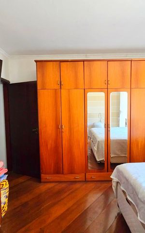 Casa à venda com 108m², 3 quartos e 2 vagas Casa à venda com 108m², 3 quartos e 2 vagasSuíte