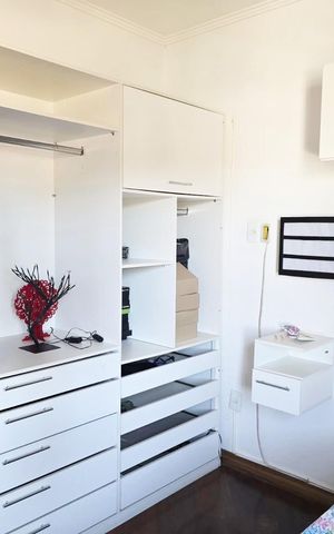 Casa à venda com 108m², 3 quartos e 2 vagas Casa à venda com 108m², 3 quartos e 2 vagasQuarto
