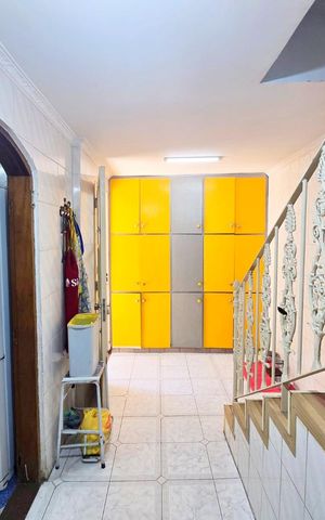Casa à venda com 108m², 3 quartos e 2 vagas Casa à venda com 108m², 3 quartos e 2 vagasÁrea de serviço