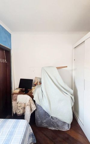 Casa à venda com 108m², 3 quartos e 2 vagas Casa à venda com 108m², 3 quartos e 2 vagasQuarto 2