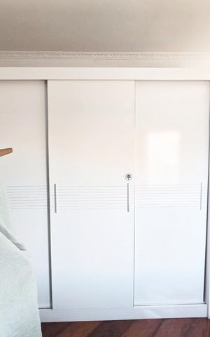Casa à venda com 108m², 3 quartos e 2 vagas Casa à venda com 108m², 3 quartos e 2 vagasQuarto 2