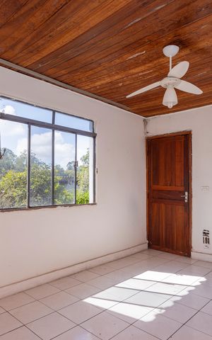 Casa à venda com 680m², 5 quartos e 6 vagasSala/Quarto - Casa 2