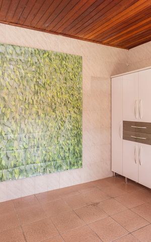 Casa à venda com 680m², 5 quartos e 6 vagasCozinha - Casa 2