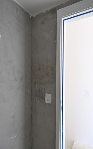 Apartamento à venda com 325m², 4 quartos e 1 vagaBanheiro da Cobertura