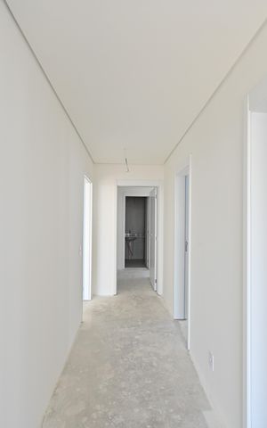 Apartamento à venda com 325m², 4 quartos e 1 vagaCorredor