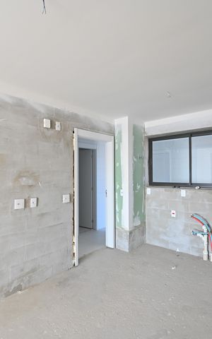 Apartamento à venda com 325m², 4 quartos e 1 vagaCozinha