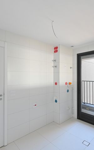 Apartamento à venda com 325m², 4 quartos e 1 vagaLavanderia