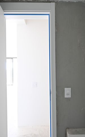 Apartamento à venda com 325m², 4 quartos e 1 vagaLavabo