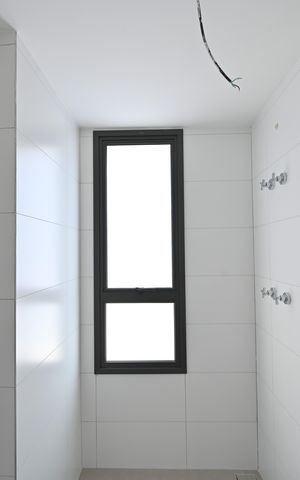 Apartamento à venda com 325m², 4 quartos e 1 vagaBanheiro da Suíte 2