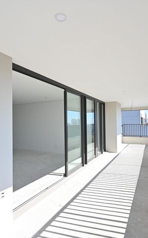 Apartamento à venda com 325m², 4 quartos e 1 vagaVaranda da Sala