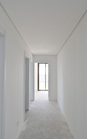 Apartamento à venda com 325m², 4 quartos e 1 vagaCorredor
