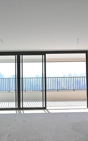 Apartamento à venda com 325m², 4 quartos e 1 vagaSala