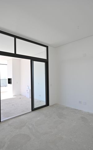 Apartamento à venda com 325m², 4 quartos e 1 vagaCobertura