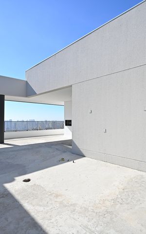 Apartamento à venda com 325m², 4 quartos e 1 vagaCobertura