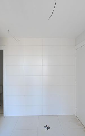 Apartamento à venda com 325m², 4 quartos e 1 vagaLavanderia