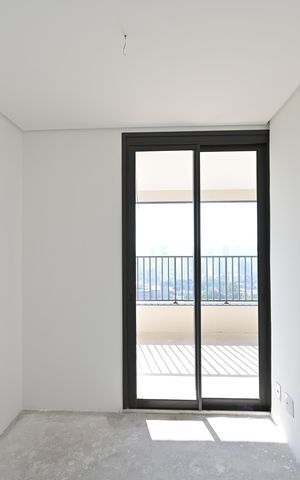 Apartamento à venda com 325m², 4 quartos e 1 vagaQuarto 2