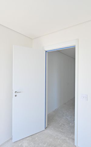 Apartamento à venda com 325m², 4 quartos e 1 vagaQuarto 2