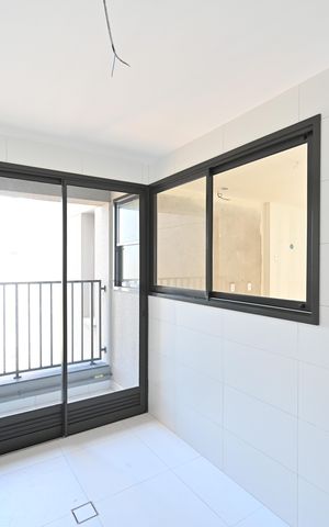 Apartamento à venda com 325m², 4 quartos e 1 vagaLavanderia