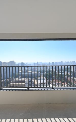 Apartamento à venda com 325m², 4 quartos e 1 vagaVista do Quarto 2