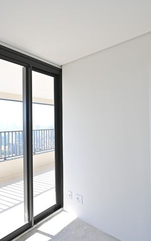 Apartamento à venda com 325m², 4 quartos e 1 vagaQuarto 2