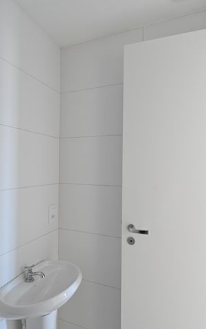 Apartamento à venda com 325m², 4 quartos e 1 vagaBanheiro de Serviço