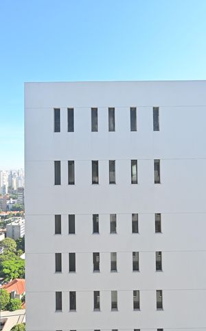 Apartamento à venda com 325m², 4 quartos e 1 vagaVista da Suíte 1