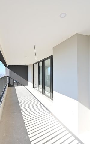Apartamento à venda com 325m², 4 quartos e 1 vagaVaranda da Sala