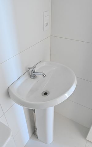 Apartamento à venda com 325m², 4 quartos e 1 vagaBanheiro de Serviço
