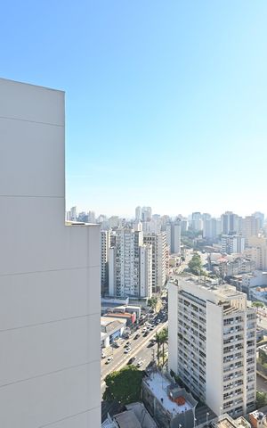 Apartamento à venda com 325m², 4 quartos e 1 vagaVista do Quarto 