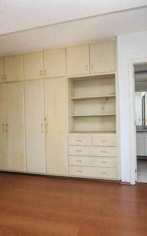 Apartamento para alugar com 138m², 3 quartos e 3 vagas Apartamento para alugar com 138m², 3 quartos e 3 vagasSuite
