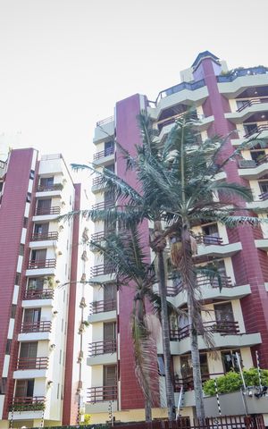 Apartamento para alugar com 138m², 3 quartos e 3 vagas Apartamento para alugar com 138m², 3 quartos e 3 vagasPrédio