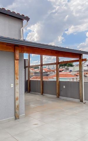 Apartamento para alugar com 44m², 2 quartos e sem vaga