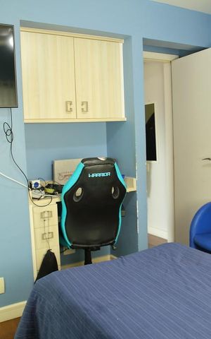 Apartamento à venda com 155m², 3 quartos e 3 vagasSuíte 2 
