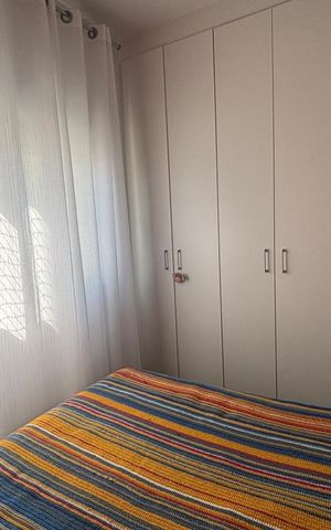 Apartamento à venda com 155m², 3 quartos e 3 vagasSuíte 3 