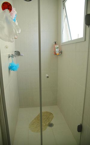 Apartamento à venda com 155m², 3 quartos e 3 vagasBanheiro Suíte 3 