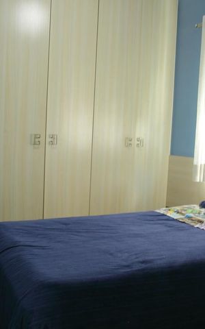 Apartamento à venda com 155m², 3 quartos e 3 vagasSuíte 2 