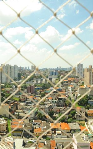 Apartamento à venda com 155m², 3 quartos e 3 vagasSuíte 1 - Vista 
