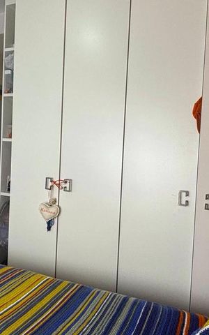 Apartamento à venda com 155m², 3 quartos e 3 vagasSuíte 3 