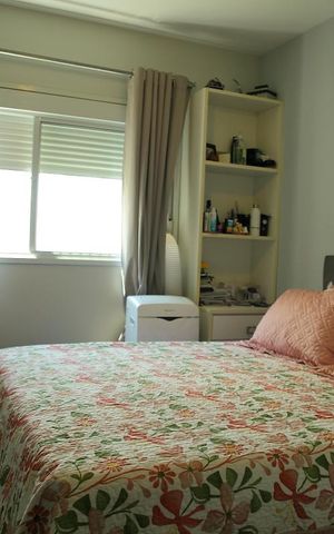 Apartamento à venda com 155m², 3 quartos e 3 vagasSuíte 1 