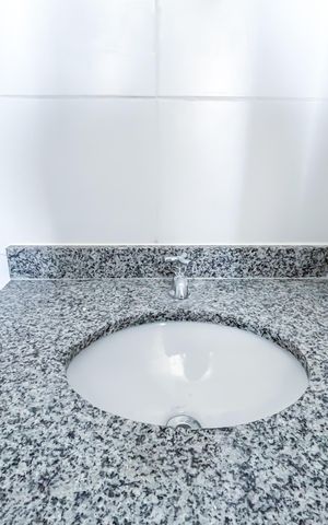 Apartamento para alugar com 27m², 1 quarto e sem vaga