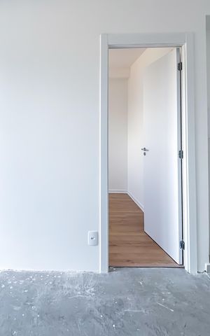 Apartamento para alugar com 27m², 1 quarto e sem vaga