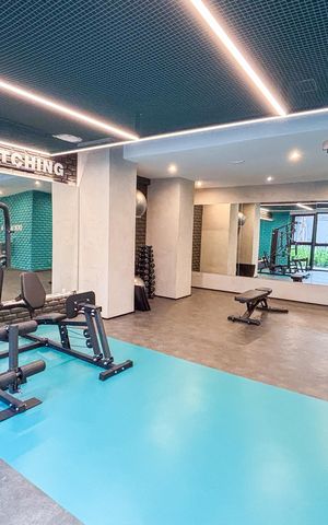 Apartamento para alugar com 27m², 1 quarto e sem vaga