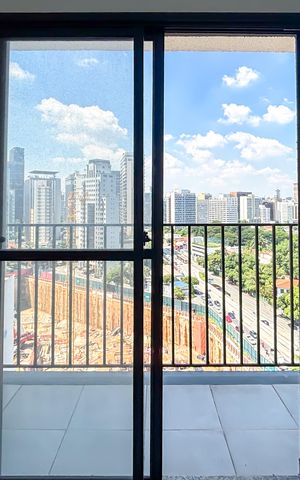 Apartamento para alugar com 27m², 1 quarto e sem vaga