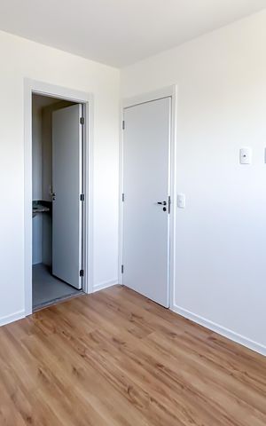 Apartamento para alugar com 27m², 1 quarto e sem vaga