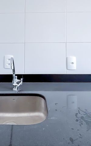 Apartamento para alugar com 27m², 1 quarto e sem vaga