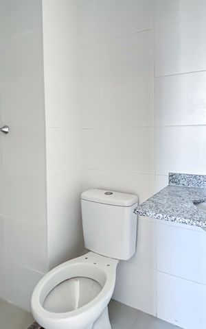 Apartamento para alugar com 27m², 1 quarto e sem vaga