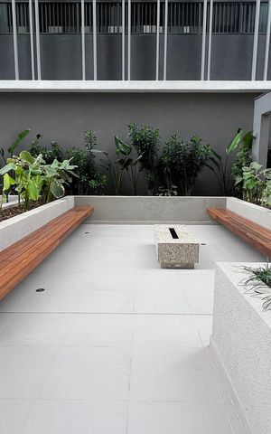 Studio para alugar com 27m², 1 quarto e sem vaga Studio para alugar com 27m², 1 quarto e sem vagaÁrea comum