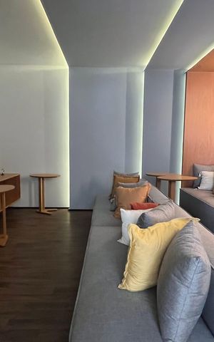 Studio para alugar com 27m², 1 quarto e sem vaga Studio para alugar com 27m², 1 quarto e sem vagaÁrea comum