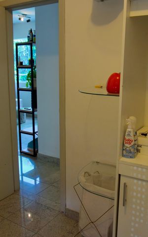 Apartamento à venda com 75m², 2 quartos e 2 vagas