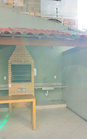 Apartamento à venda com 75m², 2 quartos e 2 vagas